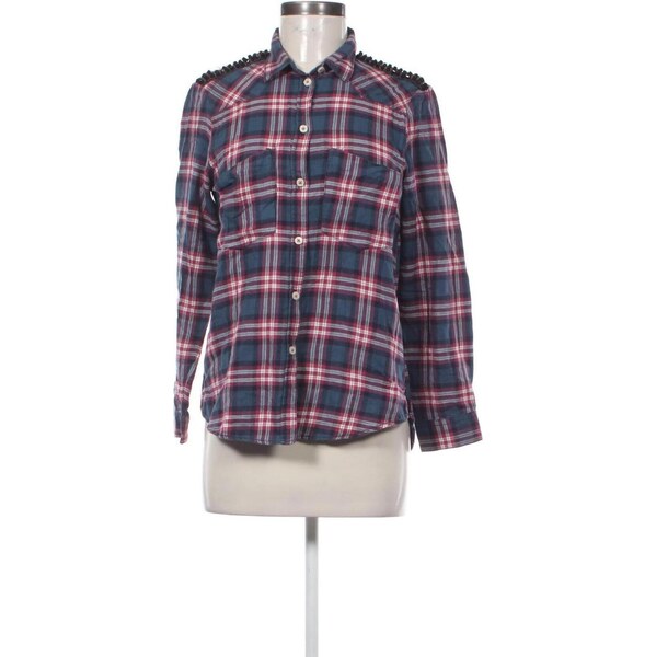 Dámska košeľa H&M 66625307