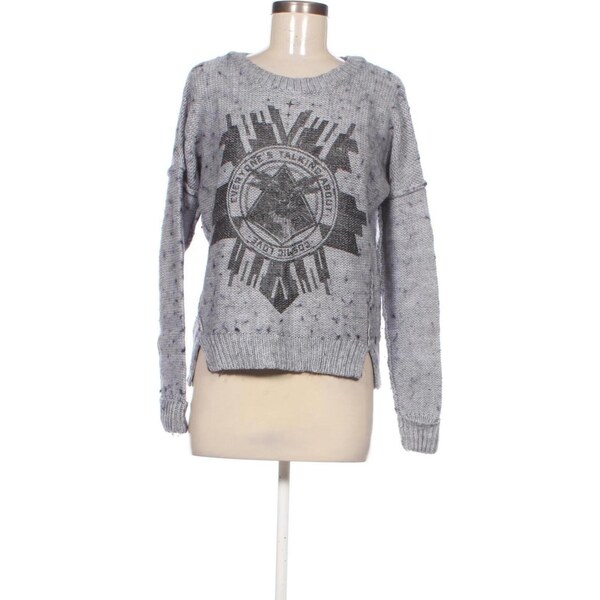 Dámsky pulóver S.Oliver 66625313