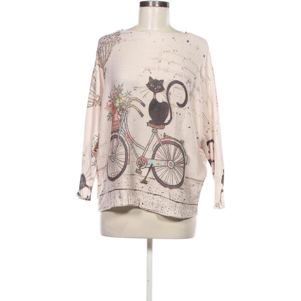 Dámsky pulóver Unbranded 66625366