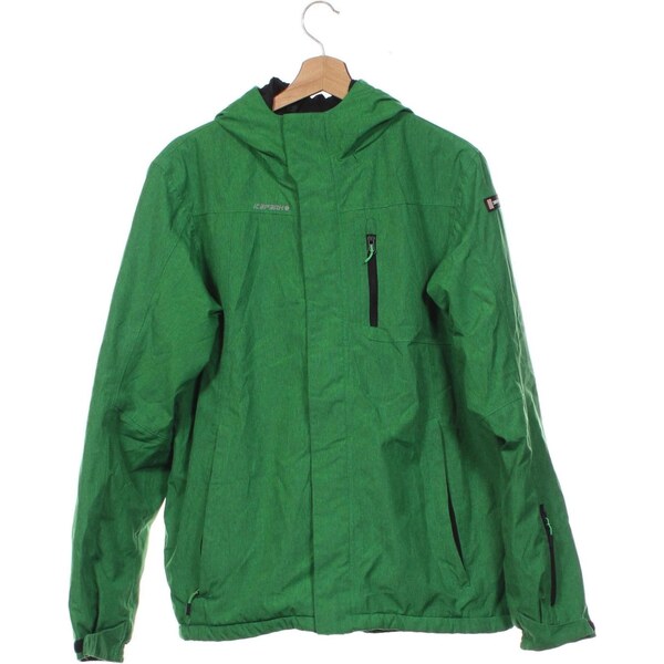 Detská bunda pre zimné športy Icepeak 66625682