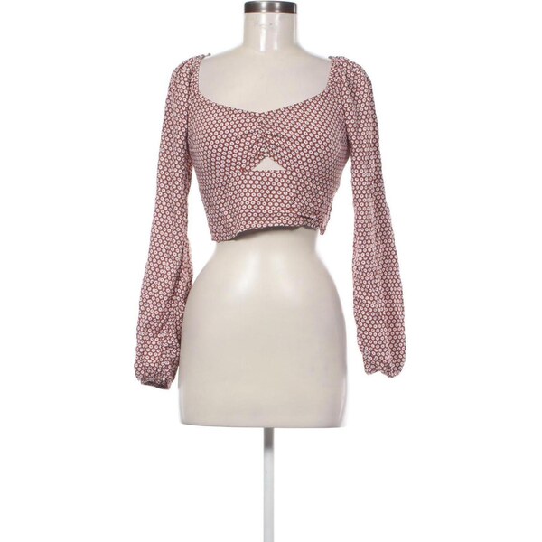 Dámska blúza Hollister 66625692