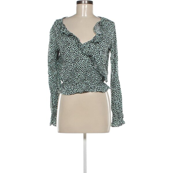 Dámska blúza Tally Weijl 66625695