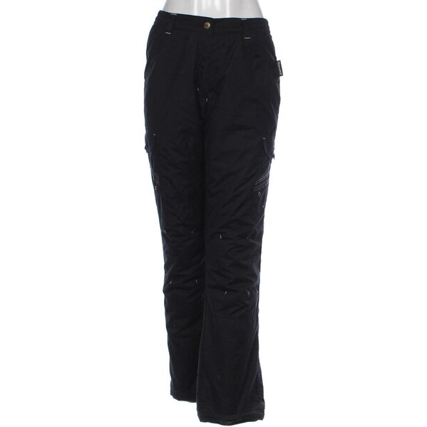 Dámske nohavice pre zimné športy Shamp 66625767