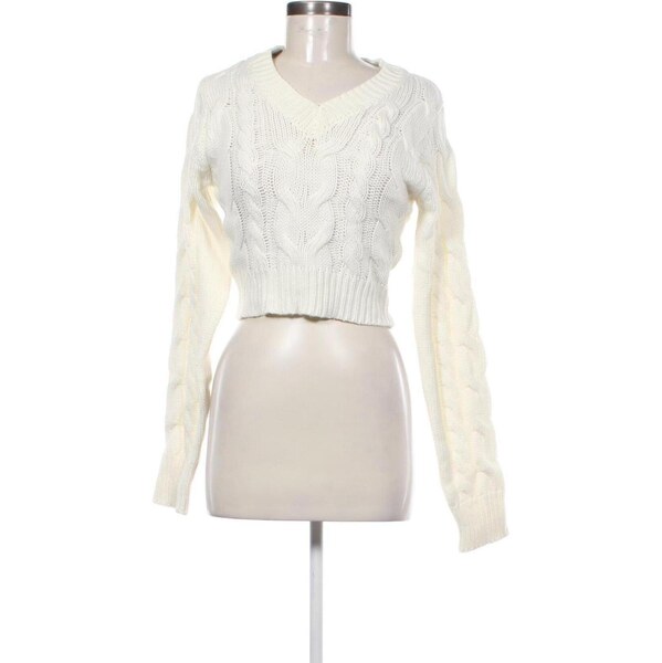 Dámsky pulóver SHEIN 66625777