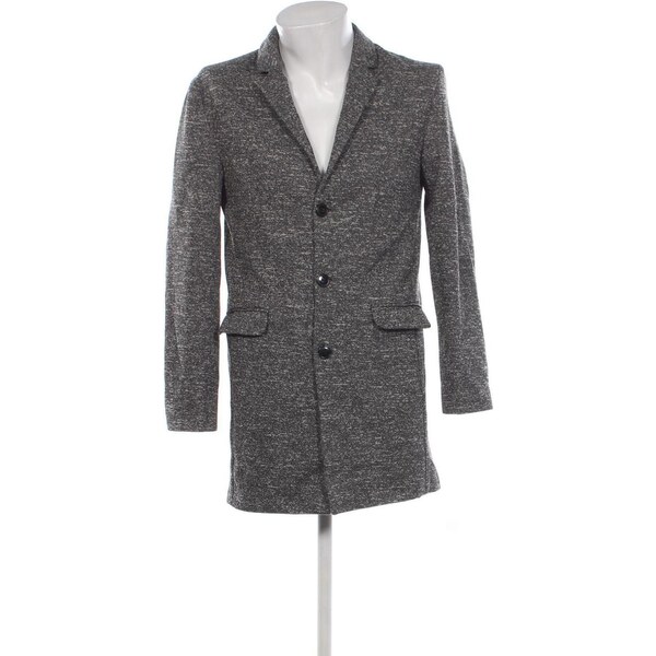 Pánsky kabát Zara 66625829