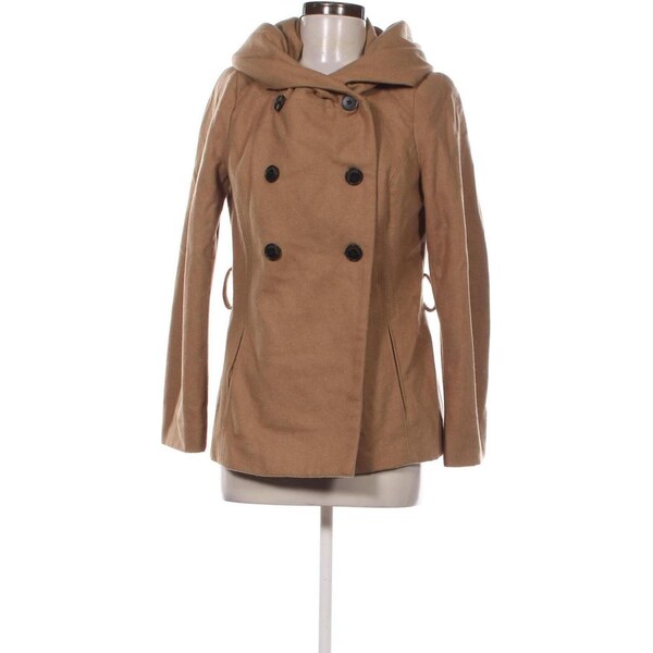 Dámsky kabát Zara 66625854