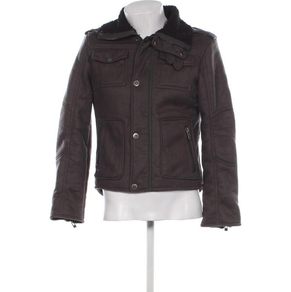 Pánsky kabát Clockhouse 66625898