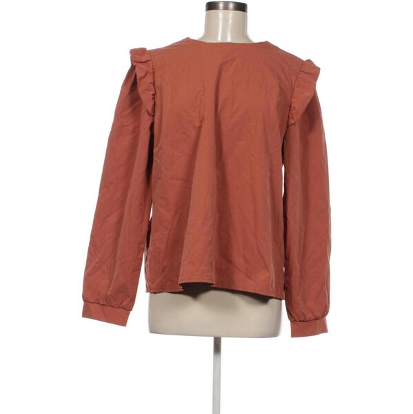 Dámska blúza SHEIN 66625950