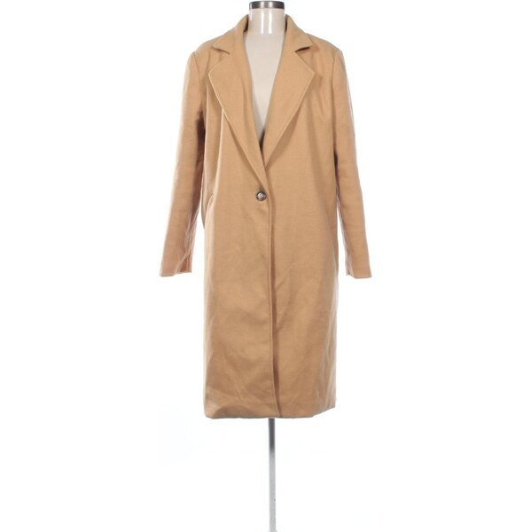 Dámsky kabát Shine 66626007