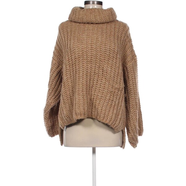 Dámsky pulóver Uniqlo 66626016