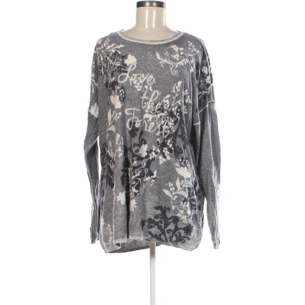 Dámsky pulóver Canda 66626029