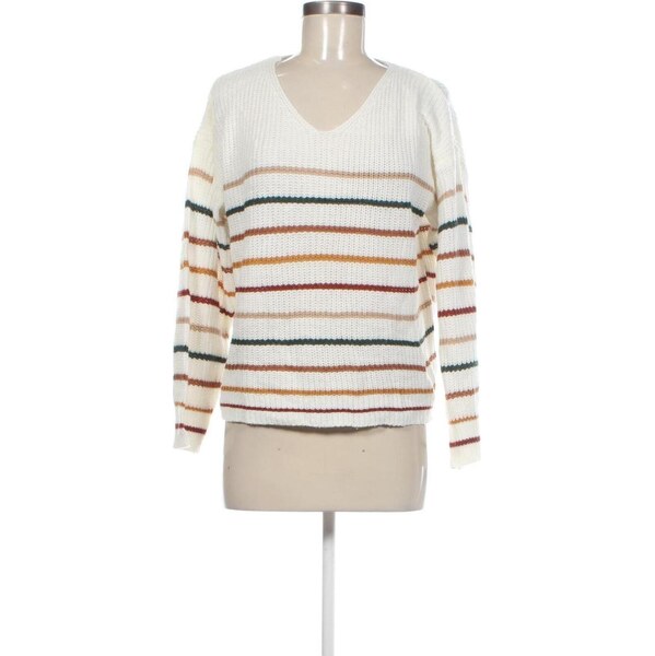 Dámsky pulóver SHEIN 66625647