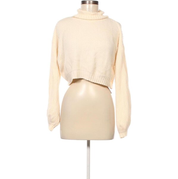 Dámsky pulóver Romwe 66625648