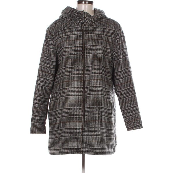 Dámska bunda Blue 66625641