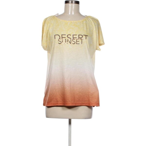 Dámska blúza Gerry Weber 66626110