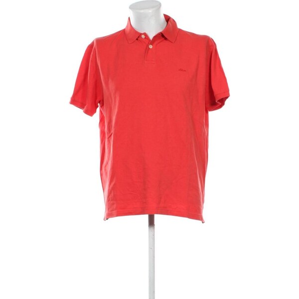 Pánske tričko S.Oliver 66626187