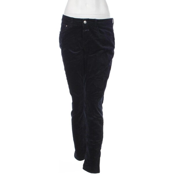 Dámske menčestráky Closed 66626260