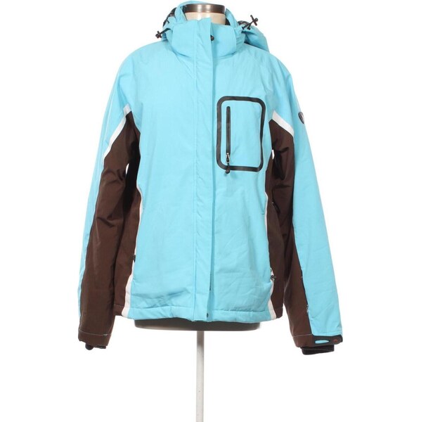 Dámska bunda pre zimné športy Unbranded 66626282