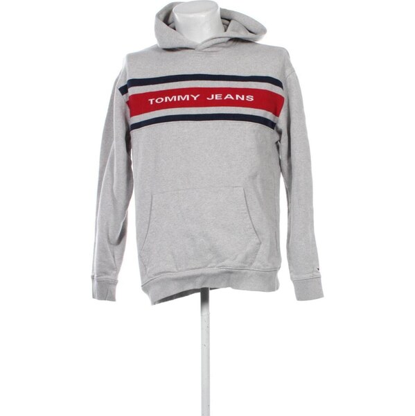 Pánska mikina Tommy Jeans 66626379