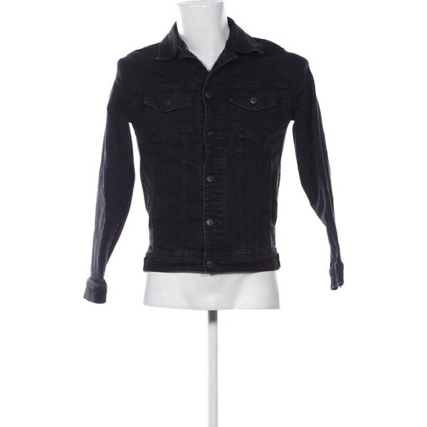 Pánska bunda Zara 66626362