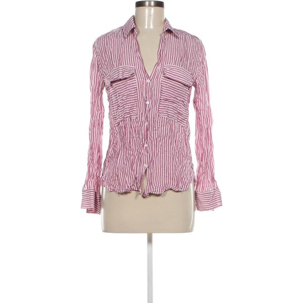 Dámska košeľa Zara 66626383