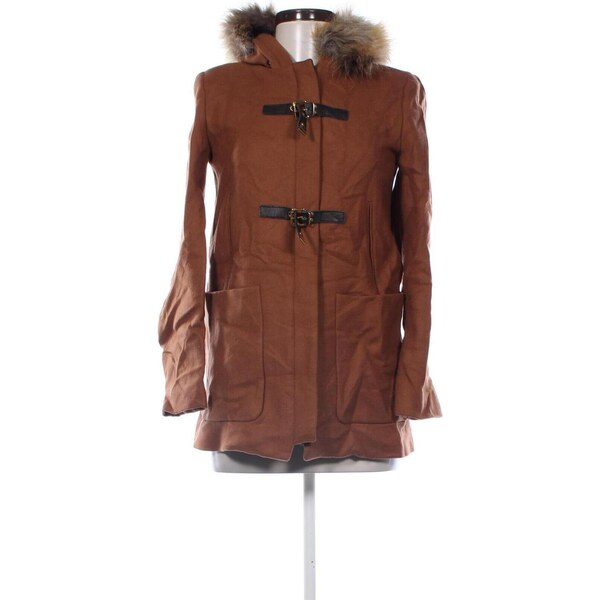 Dámsky kabát Zara 66626515