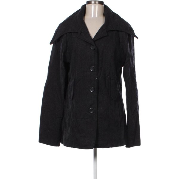 Dámsky kabát Purple 66626718