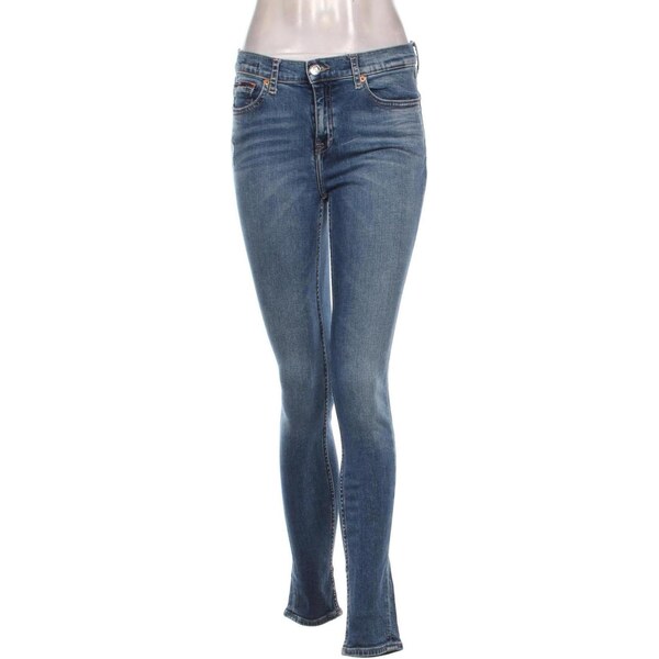 Dámske džínsy Tommy Jeans 66626732