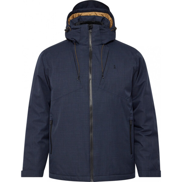 North Latitude bunda pánská 53153 WP 3000 nadměrné velikosti 66626748