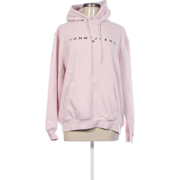 Dámska mikina Tommy Jeans 66626790