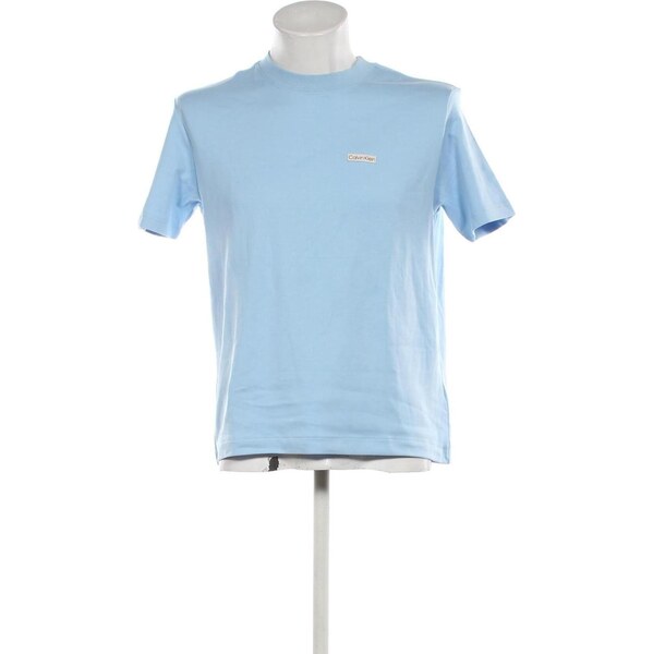 Pánske tričko Calvin Klein Jeans 66626836