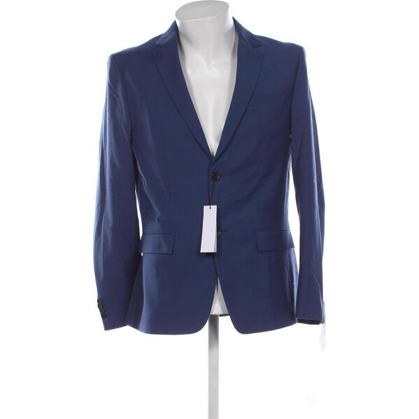 Pánske sako Calvin Klein 66626844