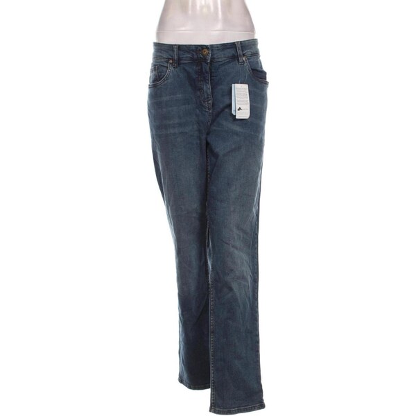 Dámske džínsy Blue Motion 66626898