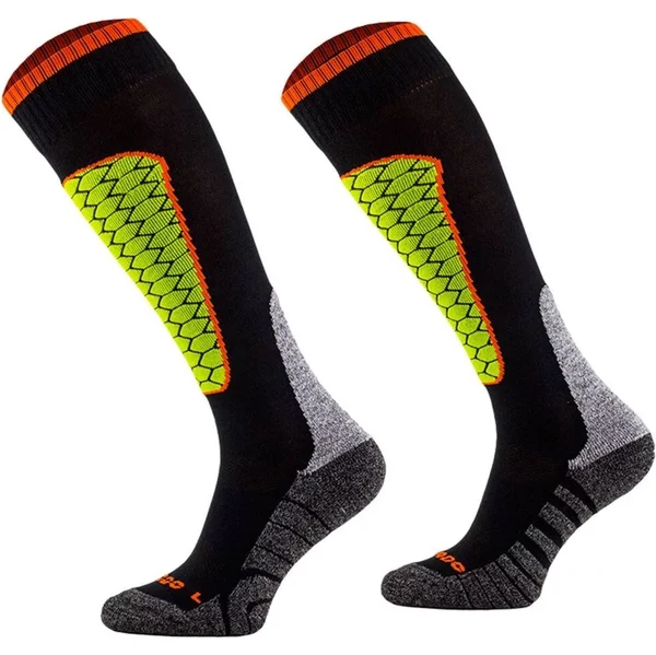 Lyžiarske ponožky Comodo Ski1 66628206