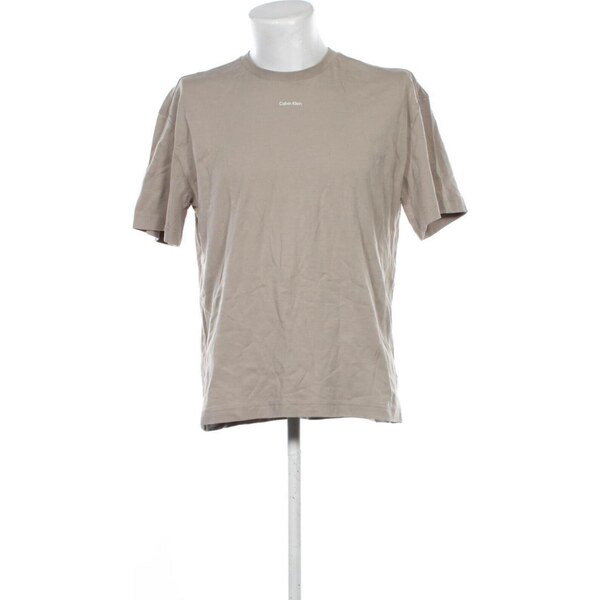 Pánske tričko Calvin Klein 66627004