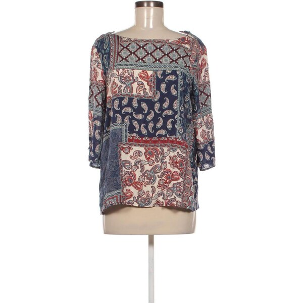 Dámska blúza S.Oliver 66627014