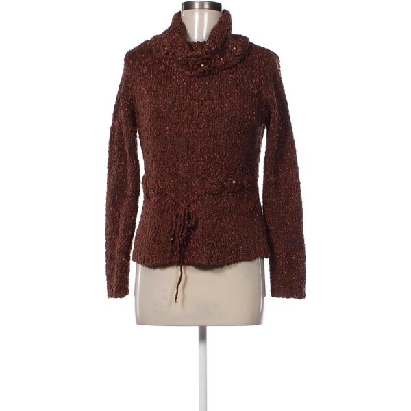 Dámsky pulóver Lady Mei 66627429