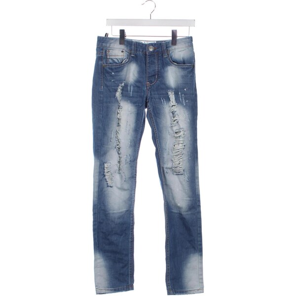 Pánske džínsy Unbranded 66627061