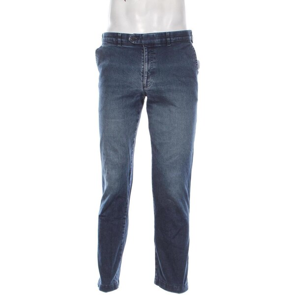 Pánske džínsy Bartlett 66627068