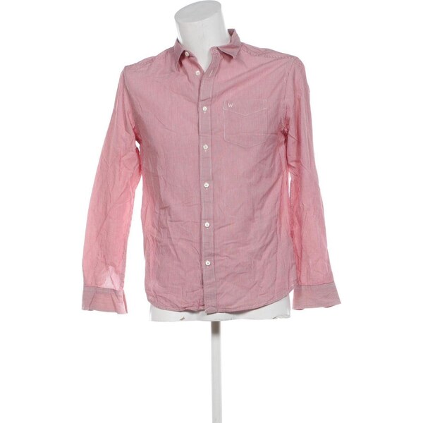 Pánska košeľa Wrangler 66627493