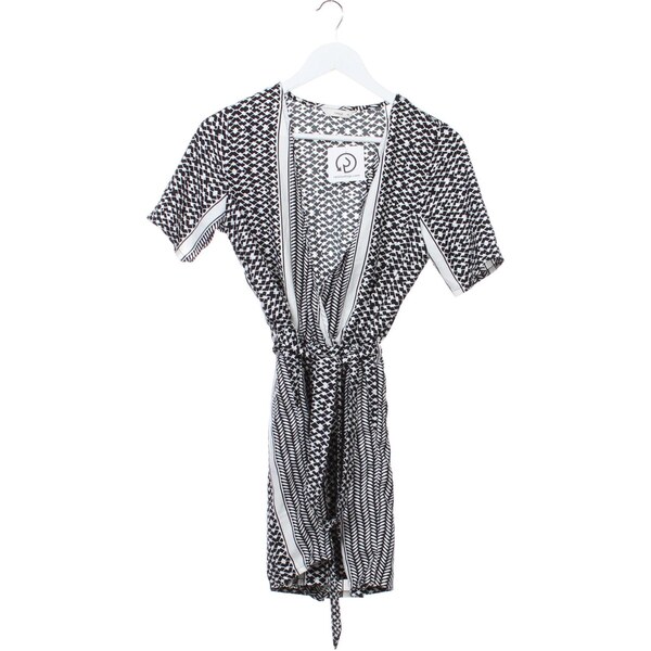 Dámská krátka kombinéza Pigalle 66627512