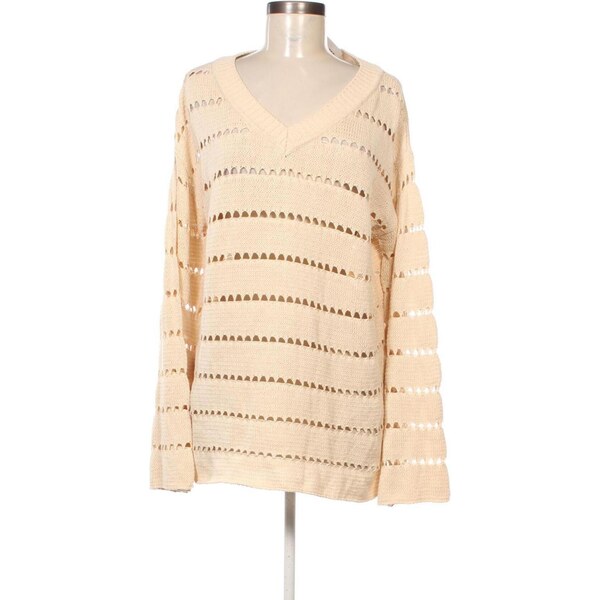 Dámsky pulóver Random 66627207