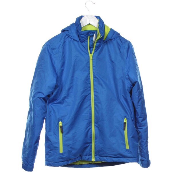 Detská bunda pre zimné športy Crane 66627209