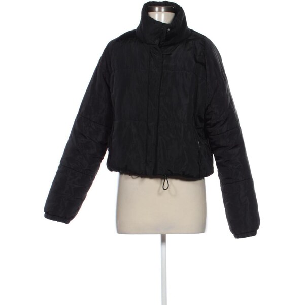 Dámska bunda SHEIN 66627238