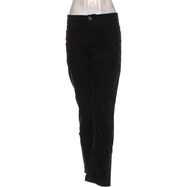 Dámske menčestráky Mac 66627249