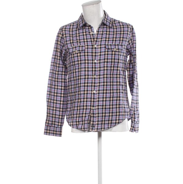 Pánska košeľa Dunderdon 66627284