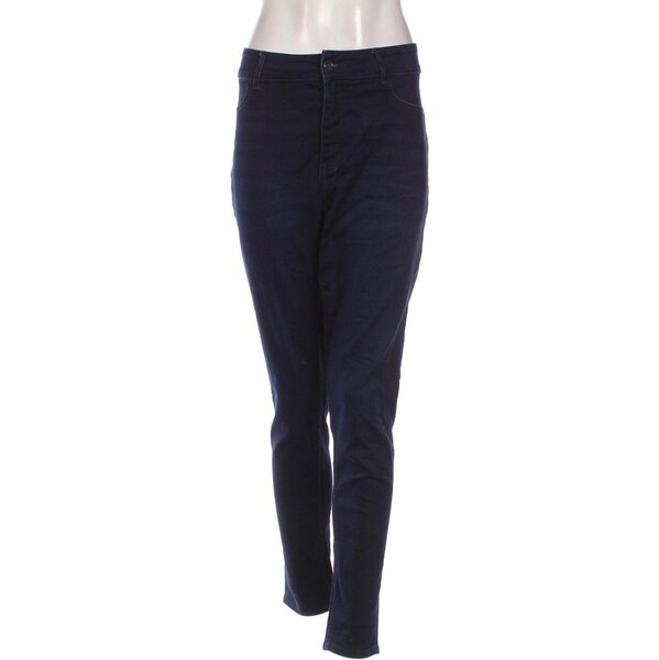 Dámske džínsy Esmara 66627276