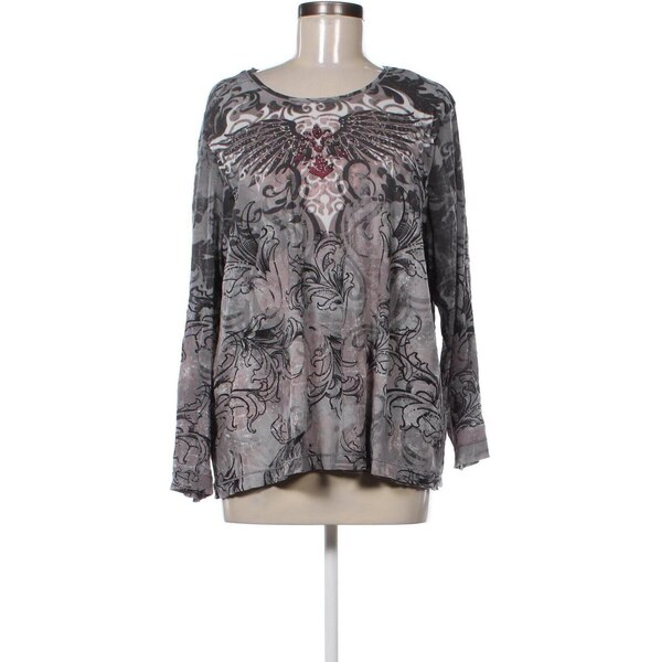 Dámska blúza Gerry Weber 66627266