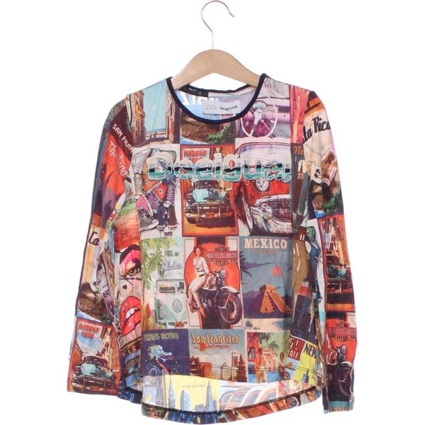 Detská blúzka Desigual 66628001