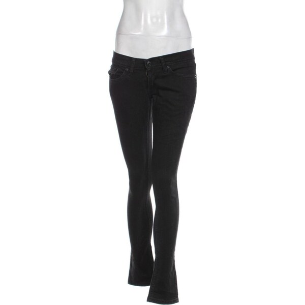 Dámske džínsy Levis 66628038